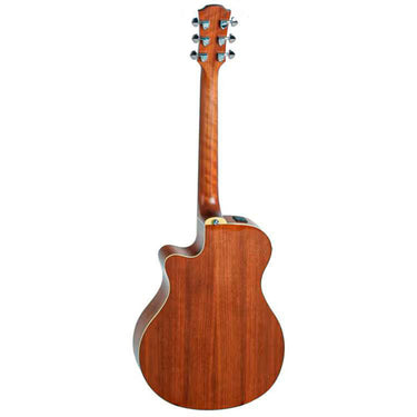 GUITARRA ELECTROACUSTICA YAMAHA NATURAL CDAS. DE METAL, APX700IINT